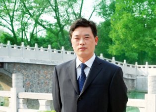 杨晓国(物理教研组)