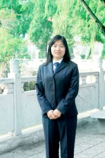 郭恩雯(物理教研组)