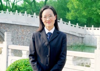 王艳红(物理教研组)