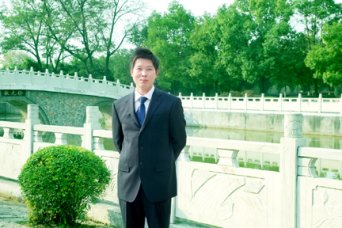 罗斌(物理教研组)