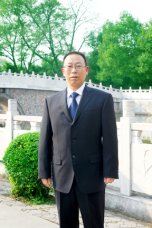 陈祖国(物理教研组)