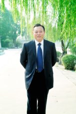 金兴旺(物理教研组)