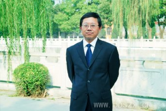 赵正林(历史教研组)