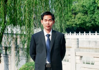 张新(政治教研组)