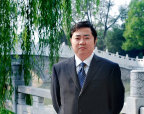 杨宜勇(历史教研组)