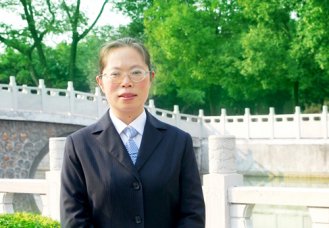 赵正秀(历史教研组)