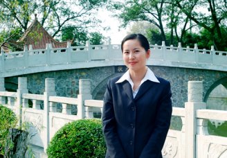 柳小玲(历史教研组)