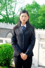 王春梅(历史教研组)