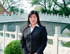 李翠萍(政治教研组)