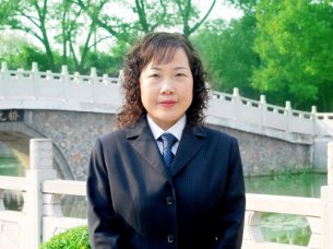 匡红梅(政治教研组)