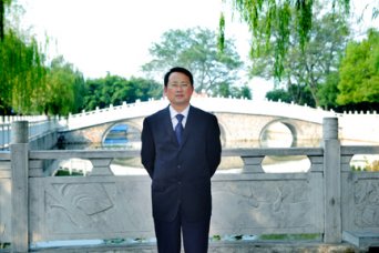 刘天德(英语教研组)