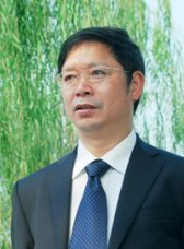 解忠诚(语文教研组)