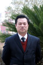 李锡平(语文教研组)