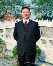 王陈华(语文教研组)