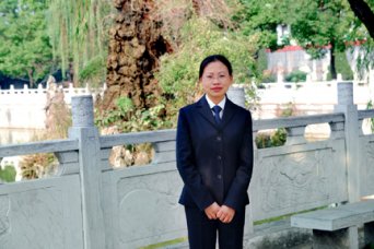 罗玉华(英语教研组)