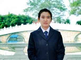 熊金芳(英语教研组)