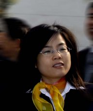 董娟娟(英语教研组)