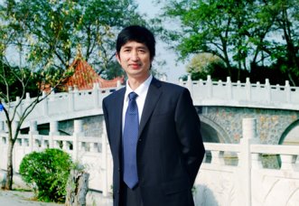 叶自强(英语教研组)