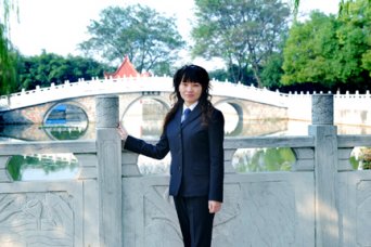 罗丹(英语教研组)