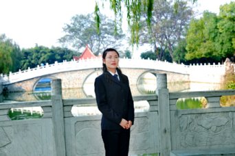 王丽(英语教研组)