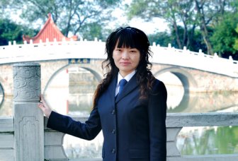 文艳丽(英语教研组)