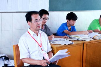 推门课 推出别样精彩