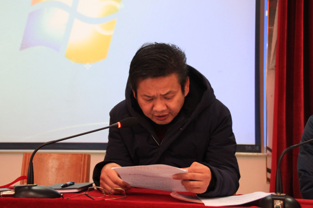 聚焦师德师风热点，持续推进“正风行动”