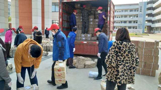 播种希望，来日可期