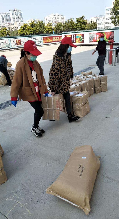 播种希望，来日可期