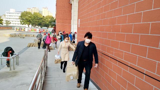 播种希望，来日可期