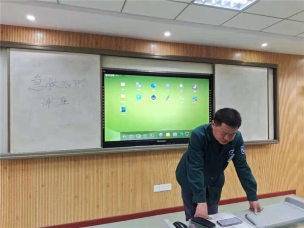 珍爱生命，“救”在身边 ——市掇刀石中学上好“生命必修课”